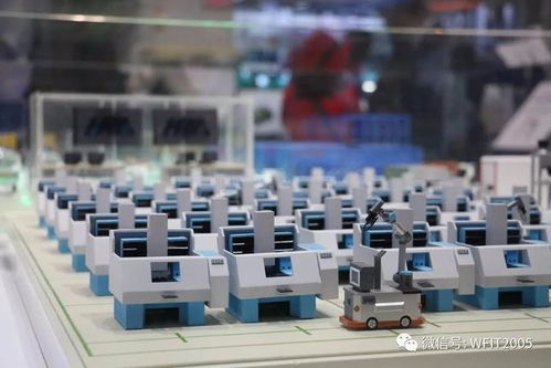 攜手并進，智創未來 濰坊理工學院校長赴哈工大機器人集團考察交流，共探智能機器人研發新篇章