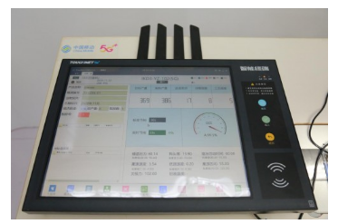 5G賦能，智聯(lián)未來 中國(guó)移動(dòng)在世界互聯(lián)大會(huì)展現(xiàn)技術(shù)支點(diǎn)力量