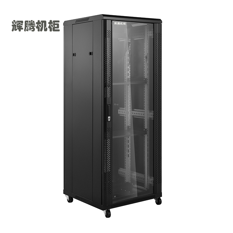 深度解析 輝騰32U標準服務器機柜——專業(yè)級IT基礎設施的明智之選