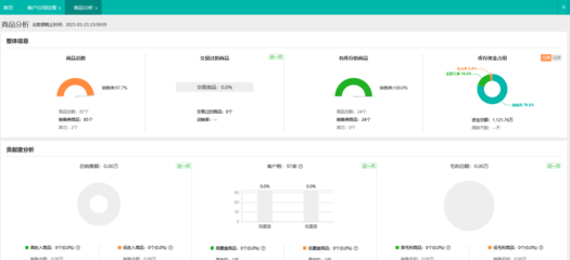 北流電腦進(jìn)銷存系統(tǒng) 數(shù)字化時(shí)代的智能計(jì)算機(jī)系統(tǒng)服務(wù)解決方案